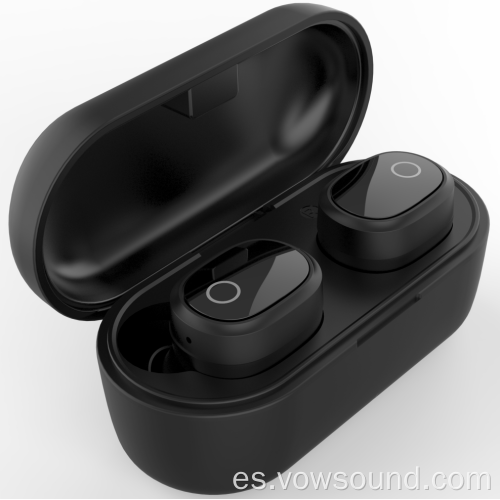 True Wireless Sport Earbuds Auriculares Bluetooth